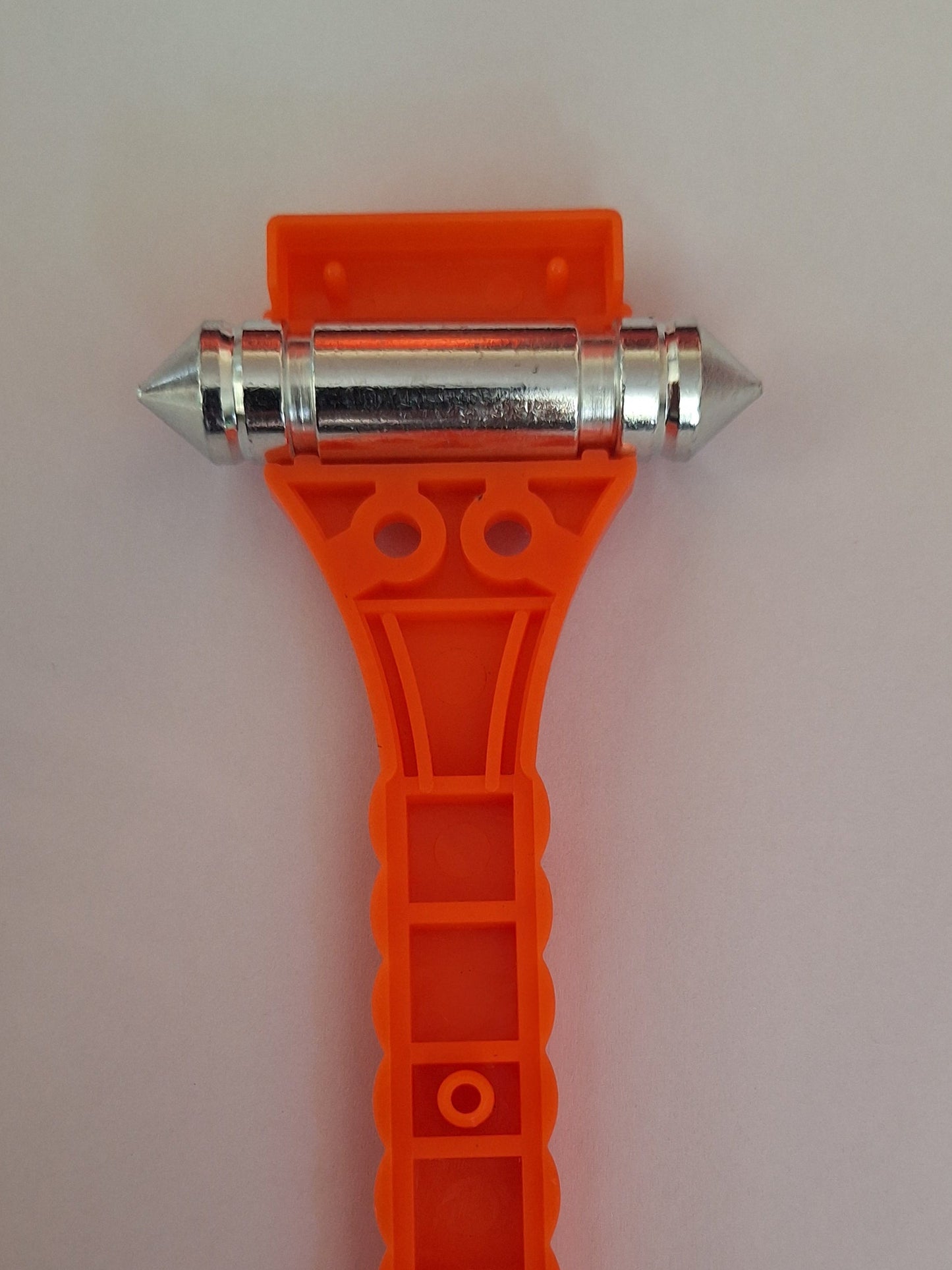 Drive Safe™ – Never Be Trapped (Car & Home Emergency Glass Breaker)